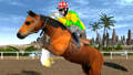 Horse Racing 2016 Is 2017's Worst Horse Racing Game - Up