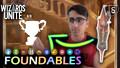 How to Get All Foundables in Harry Potter: Wizards