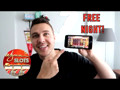 How to Get Free Nights in Las Vegas (wynn Slot App Strategy)
