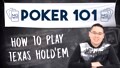 How to Play Texas Hold'em for Beginners
