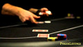 How to Play Texas Hold'em Poker - Live Poker Basics Tutorials