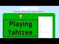 How to Play Yahtzee (rules and Strategies)