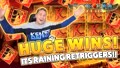 Huge Wins on Book of Ra Magic from 700€ to ??? Casino