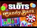 Igt Slots: Candy Bars