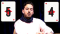 "i'm One of the Best Baccarat Players in the World"- Jc Alvarado