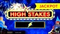 Jackpot Handpay! Lightning Link High Stakes Slot - $25