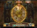 Legacy of Egypt Slot - Lot's of Free Spins!