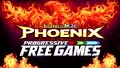 Legend of the 3x 2x Phoenix™ Progressive Free Games