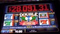 Live Play! Double Joker Slot Machine at Empire City Casino