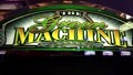 Live Play! Green Machine Slot Machine at Empire City Casino