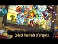 Magic Dragon - Monster Dragons Android Gameplay Trailer