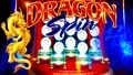 Max Bet Dragon Spin Slot Machine Bonus Big Win