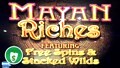 Mayan Riches Classic Slot Machine