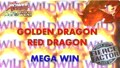 Mega Big Win ** New Game * Golden Dragon ** Slot