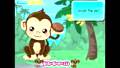 Monkey Caring Game - Monkey Games for Kids