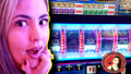 New Cleopatra Slot Machine at Wynn Las Vegas