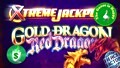 ++new Gold Dragon Red Dragon Xtreme Jackpots Slot Machine