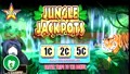 New - Jungle Jackpots Slot Machine, Bonus