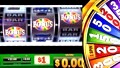 New Slot Cherry Riches 2x3x4x5x Slot Machine Bonuses