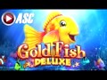 New Slot Exceptional Win! Gold Fish Deluxe