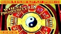 New Slot ! Wheel of Prosperity Dragon Slot Machine $8.80