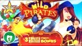New - Wild Pirates Slot Machine