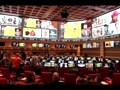Newly-renovated Wynn Las Vegas Sportsbook Combines