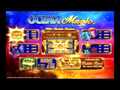 Ocean Magic™ Video Slots by Igt - Game Play Video