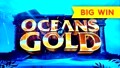 Oceans of Gold Slot - Short & Sweet!