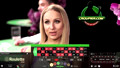Online Roulette Live Casino Dealer Lucky Numbers! Real