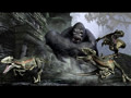 Peter Jackson's King Kong Game Part1