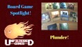 Plunder - Board Game Spotlight