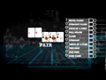 Poker Hands Ranking - Order of Poker Hands