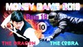 【pool Live】super - Money Game 2019 - Anton "the Dragon" Raga Vs Jeffrey "the Cobra" Ignacio
