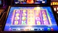 Princess of the Amazon Slot Machine , Big Win!!