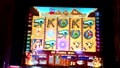 Pyramid of the Kings Slot Machine at Parx Casino