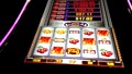 Quick Hit Penny Slot Play @ Hollywood Casino