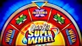 Quick Hit Super Wheel Slot - Nice Session, All Bonus