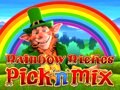 Rainbow Riches Pick 'n' Mix Slot Machine Bonus with Loads of