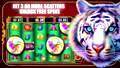 Return of 3 Tigers - Slots Machine
