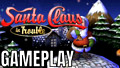 Santa Claus in Trouble - Download + Gameplay (no