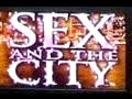 Sex and the City Slot Machine-live Play