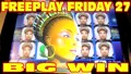 Shaman's Magic - Big Win - Freeplay Friday 27 - Slot Machine