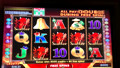 Slot Wins at Kickapoo Lucky Eagle Casino