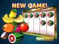 Slot.com - Free Slot Machine: Funny Fruits
