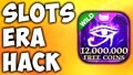 Slots Era Hack/cheats - How to Get Free Coins & Gems by