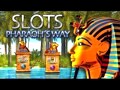 Slots - Pharaoh's Way - Trailer Hd (download Game for