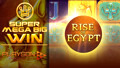 Super Big Win - Bonus in Game Slot Rise of Egypt (playson)