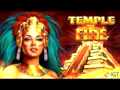 Temple of Fire™ Video Slots by Igt - Game Play Video