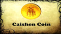 The Caishen Coin Project - the Alt Coin of the Future X2